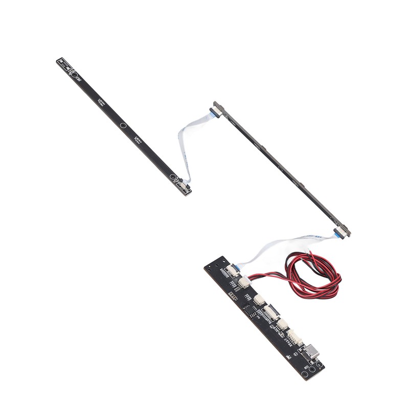 Microphone Module Voice Recognition 8 Array Intelligent Algorithm Noise Reduction