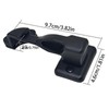 Drawer Latch - Heavy Duty RV Cabinet Latch - Automobile