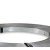 Stainless Steel 304 Strapping Band Coil, Made in USA, Click