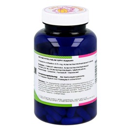 Horsetail Capsules Pack of 120