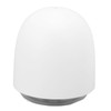 450ml Mini Air Humidifier Moving Tail Shaped USB Portable Humidifier