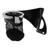 TCMT Rear Drink Cup Holder Passenger Fit For Harley Electra