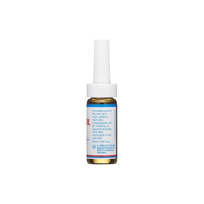 GEHWOL Fluido, 0,5 oz
