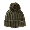 Jack Wolfskin Women's Highloft Knit W Beanie Hat