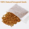 Maani Essence Premium 60 Fenugreek Tea Bags, Made with 100%