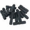 MW.Shop.24 40 Stück Geradeverbinder für 16mm Tropfschlauch Schlauchadapter/Tröpfchenbewässerung/schlauchverbinder/Tropfrohr