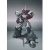 Bandai Tamashii Nations Robot Spirits Vifam Action Figure