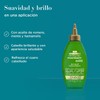 OGX, Tratamiento Extra Fuerte de Tea Tree y Menta, 4