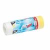 PAPSTAR Rubbish Bags, LDPE Film, White, 62 x 53 x 62 cm, 30 Units
