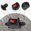 Waterproof Inline Switch 12 V 20 A, Switch, 12 V