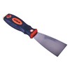 Amtech G0665 50mm (2") Scraper with Soft Grip Handle