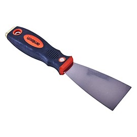 Amtech G0665 50mm (2") Scraper with Soft Grip Handle