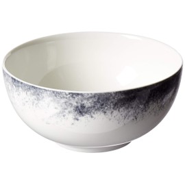 Wedgwood Vera Pointilliste, Soup/Cereal Bowl