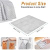 Multipurpose Wire Dishwashing Rags, Non-Scratch Wire Dishcloth,New Multipurpose Dishwashing Rags