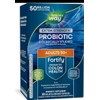Nature’s Way Natures Way Fortify Everyday Care Age 50+ Probiotics