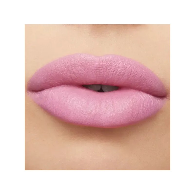 Labial MAC MACXIMAL Mate Sedoso De Larga Duración Tono Snob