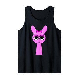 PICKI WINKI from Spunki! Tank Top