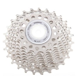 Shimano 10S 16-27T 6789012357 Sprocket CS-6600