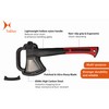 Hollow Nylon Handle Felling Axe 380mm 800g