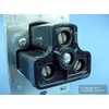 Legrand Pass & Seymour 3804 50 Amp 250V 2 Pole