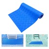 That one XZHJJF Swimming Pool Ladder Mat, Protective Non-Slip Pool