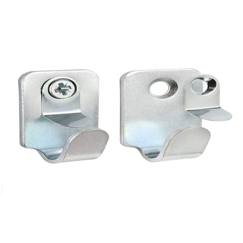 SISI UK® Heavy Duty Safety Picture Hooks - Pack of