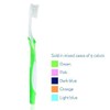 Oral-B Complete Toothbrush for Sensitive Teeth, 35 Extra Soft -