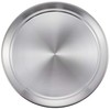 Aluminum service Manufactures (Pizza Plate) 28 cm