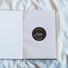 Lucky Pages - Daily Gratitude Journal for Women | Elegant