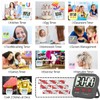 Antonki Timer, 2 Pack Timer for Kids, Kitchen Timers, Digital