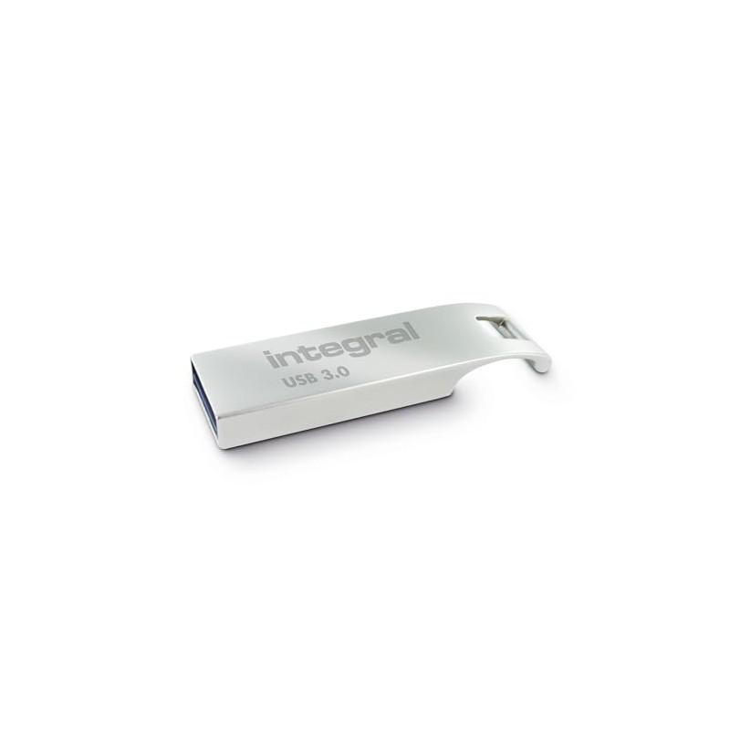 Integral 32GB USB Memory 3.2 Gen 1 Flash Drive Arc