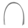 100pcs Dental Orthodontic Round Arch Wire Stainless Steel Ligature Wires