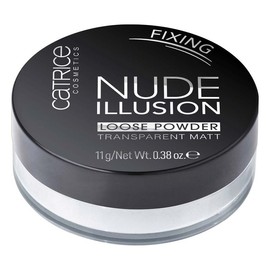 Maquillaje en Polvo SueLo Catrice Nude Illusion