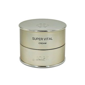 IOPE Super Vital Cream 50ml / 아이오페 슈퍼바이탈 크림 50ml