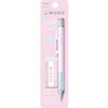 Tombow MONO Graph and MONO Eraser, 0.5 mm, Rose, Precision