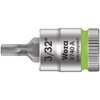 Wera 003381 Hex-Plus Wera 8740A Socket