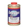 Epifanes Thinner for P & V Brush (1000 ml)