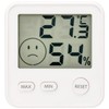 enpekkusu Weather Meter, Bring Room Digital Midi Hygrometer TD – 8411 