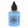 Cosmic Shimmer Pearlescent Coloured PVA Glue 30ml Cobalt Blue