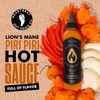 Heartbeat Hot Sauce Co. - Heatonist No. 4 - Lion's