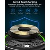 Wireless 15W Max Fast Charging Pad Compatible with Nothing CMF