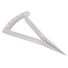 Marking Gauge DIY Hand Made Leather Art Stainless Steel Adjustable
