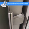 Anakel Home Liebherr Fridge Hinge Replacement 9590178 for Fridge Hinges