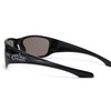 Fishoholic Pro Series Polarized Fishing Sunglasses with Rubber - UV400