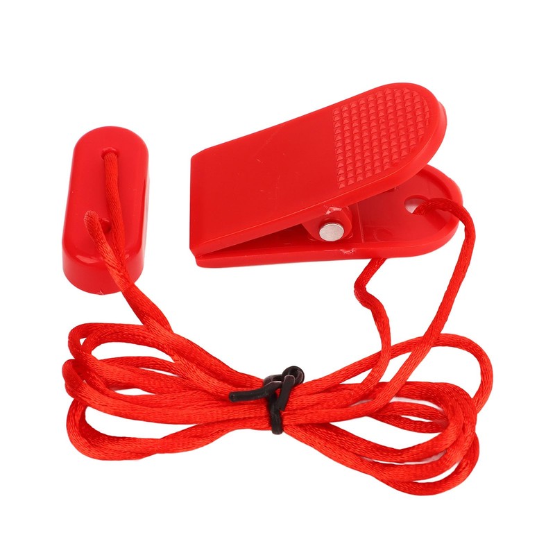 Pack of 2 Treadmill Safety Keys, Treadmill Universal Safety Key