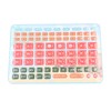 Kid Chinese Pinyin Learning Tablet Toddlers Pinyin Speaking Learning Pad