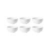 Lenox 897559 Tuscany Classics Fruit Bowls, Set of 6