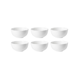 Lenox 897559 Tuscany Classics Fruit Bowls, Set of 6