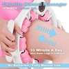 Tydaris Anti Cellulite Roller - Lymphatic Drainage Massager, Cellulite Massage