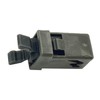 Indian Motorcycle Storage Push Latch Assembly, Genuine OEM Part 2636398,